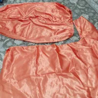 کلاه فیس کردی و کمربند سنتی زنانه|لباس|همدان, |دیوار