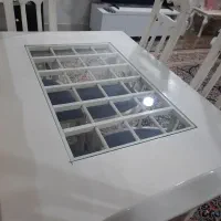میز ۴نفره