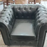 مبل در حد نو|مبلمان خانگی و میز عسلی|شاهین‌شهر, سعدی جنوبی|دیوار