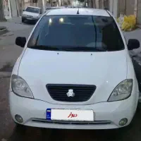 تیبا صندوق دار مدل ۱۴۰۰