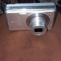 دوربین دیجیتال عکاسی وفیلم برداری در حد نو