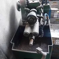 ۲ دستگاه سری تراش A15 تراپ یعقوبی|ماشینآلات صنعتی|پاکدشت, خاتون آباد|دیوار