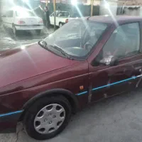 پژو ۴۰۵ مدل ۷۸|خودرو سواری و وانت|کرج, شهرک بنفشه|دیوار