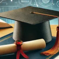 مدارک تحصیلی همسطح و دانشگاهی