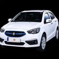 شاهین پلاس اتومات AT - CVT با آپشنهای اضافه