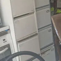 کمد 6دروفایل اداری|دفتر کار|سبزوار, طبرسی (جعفرآباد)|دیوار