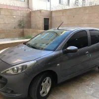 پژو ۲۰۷ تیوفایو مدل ۸۹ بدون رنگ شاسی ها سالم|خودرو سواری و وانت|مشهد, الهیه|دیوار