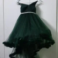 عروس تولد لباس