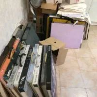 آلبوم کاغذ دیواری