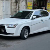 دنا پلاس توربو 6 دنده