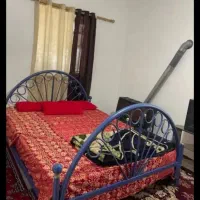 سوییت برای مسافر پارکینگ سرپوشیده