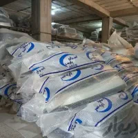 سپر و بدنه چراغ رنگی و خام