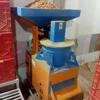 فروش دستگاه شکن بادام و خشکبار