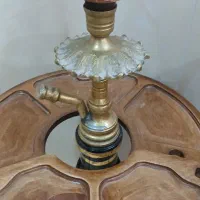 قلیان برنج