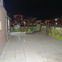 پنت هوس 3 خواب با یه باغ نقلی 150متری  سی 4|فروش آپارتمان|فولادشهر, C4|دیوار