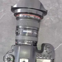 6D ii ،دوعدد|دوربین عکاسی و فیلمبرداری|مشگین شهر, |دیوار