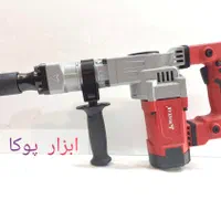 چکش تخریب ۷ کیلویی محک ۱۰۵۰ وات هیلتی|ابزارآلات|مشهد, هنرور|دیوار