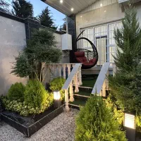 ویلا بی نقص استخردار/ ۲۵۰ متر/ جمال آباد پاکدشت|فروش خانه و ویلا|شریفآباد, |دیوار