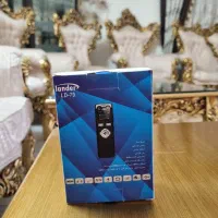 ضبط کننده دیجیتالی صدا لندر مدل LD-79|پخش‌کننده همراه|کرج, حیدرآباد|دیوار