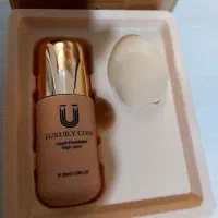 کرم لاکچری کوئین اصلی