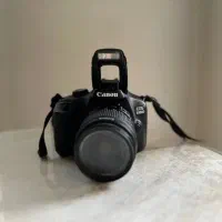 دوربین canon 4000d نو نو