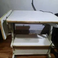 میز کامپیوتر