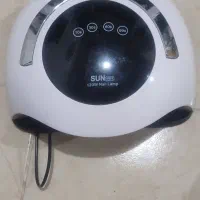 دستگاه یووی uv مدل sun|آرایشی، بهداشتی، درمانی|مبارکه, |دیوار