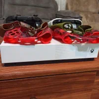 ایکس‌باکس وان اس