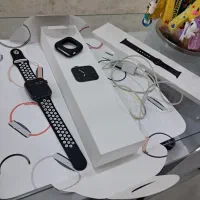 ساعت هوشمند سری 5 اپل اورجینال