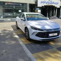 فروش ‌BYD Qlin 2025