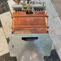 آبگرمکن دیواری