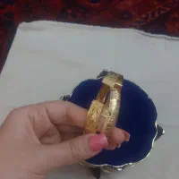النگو قیچی شده