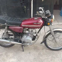 موتور هوندا|موتورسیکلت|نیشابور, شهرک بسیج|دیوار