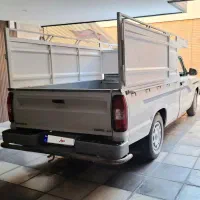 اجاره وانت کارا تک کابین مدل آخر ۱۴۰۱|خودرو اجارهای|اصفهان, دانشگاه اصفهان|دیوار