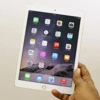 Ipad Air 2 Cellular