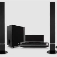 سینمای خانگی