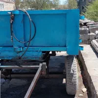 تریلی تراکتور