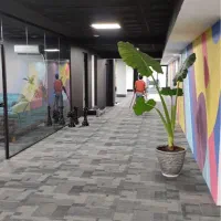 اجار واحد تجاری۵۰۰ متر طبقه۳ بر بلوار اصلی کیانمهر