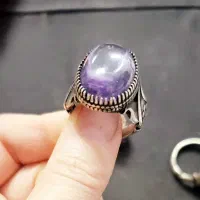 انگشتر های مردانه