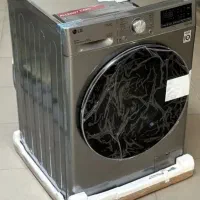 لباسشویی ۸و۹ کیلو نمایشگاهی  LG  اصل کره