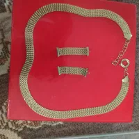 فروش نیم ست و دستبند 2درصد بالای تابلو
