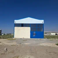 سالن ۱۰۰ متری در پلیس راه به طرف آخولا