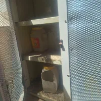 جفتکن سه تایی