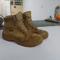 پوتین|کیف، کفش، کمربند|بانه, |دیوار