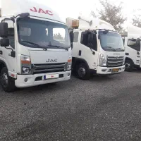 جک۶تن.۱۴۰۲.فورس۸.۵تن.۱۴۰۱|خودرو سنگین|ارومیه, |دیوار