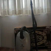 جارو برقی ال‌جی