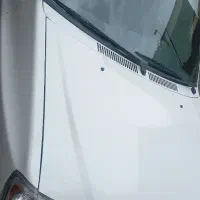 پراید ۱۱۱ مدل ۹۵ سفید
