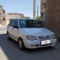 پراید ۸۸