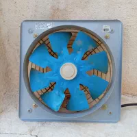 فروش فن تهویه بسیار تمیز