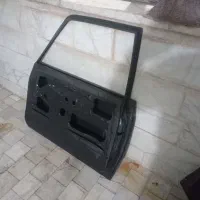 فروش درب شاگرد تویوتا وانت مدل ۱۹۸۳|قطعات یدکی و لوازم جانبی|حمیدیا, |دیوار